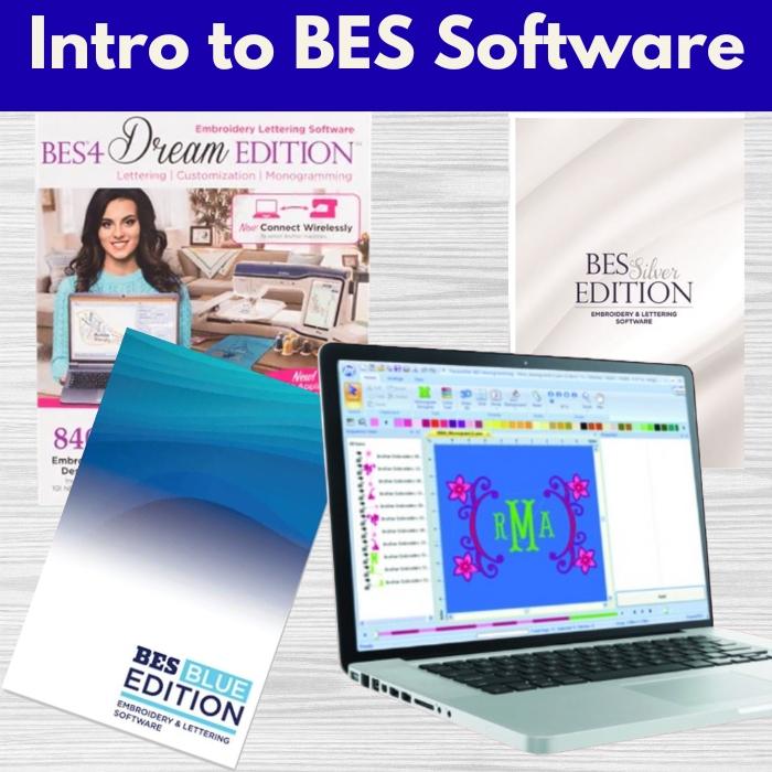 Intro to BES Software* Mon 01/19 1:00-4:00pm