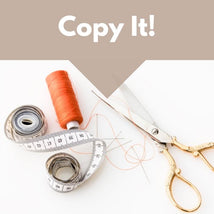 Copy It!** Sat 09/19 9:30am-noon