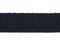 1" Cotton Webbing-Navy