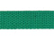 1" Cotton Webbing Lt Teal WC/100-313