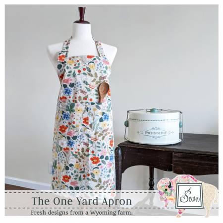 1 Yard Apron SITF198D