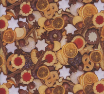 2024 Christmas-Cookies Multi 133461