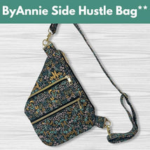Side Hustle** Wed 08/20 10:00am-3:00pm
