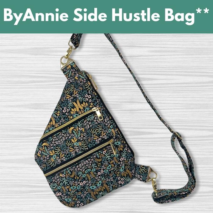 Side Hustle** Wed 08/20 10:00am-3:00pm
