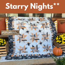 Starry Nights** Tues 10/06, 10/13, 10/20 1:00pm-4:00pm