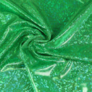Shattered Glass-Flag Green SHATTEREDGLASS-FLAGGREEN