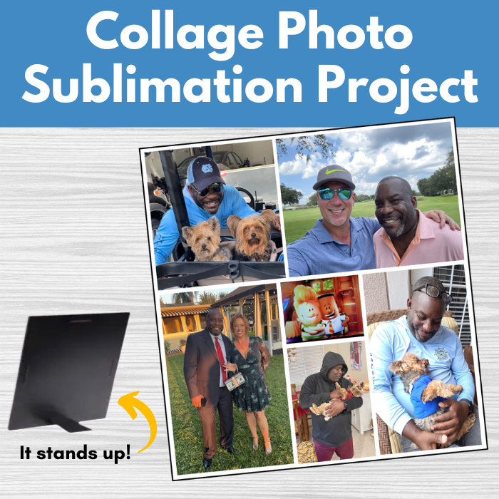 Collage Photo Project** Thurs 08/21 1:00-4:00pm