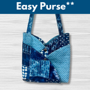 Easy Purse** Wed 01/21 1:00-4:00pm