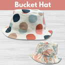 Bucket Hat** Sat 08/22 1:30-4:00pm