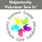 Helpertunity Volunteer Sew In Fri 10/24 9:30am-12:30pm