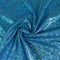 Shattered Glass-Turquoise SHATTRDGLAS-TURQ