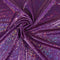 Shattered Glass-Jewel Purple SHATTRDGLAS-JEWLPRPL
