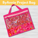 ByAnnie Project Bag** Thurs 02/26 9:30am-12:30pm
