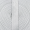 1in Poly/Nylon Herringbone Webbing Slate Grey 25MM-8