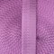 1in Poly/Nylon Herringbone Webbing Iris 25MM-23