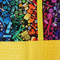 Easy Tote Bag Fabric Kit - Notions In Motion