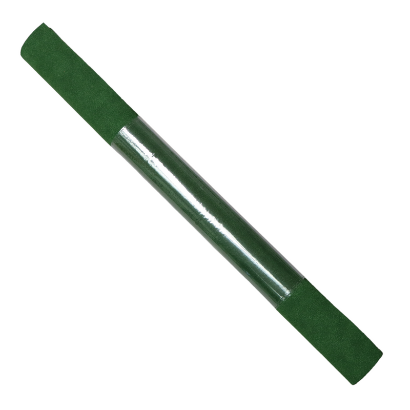 Precut Suede - Sage Green - 18" x 53"