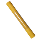 Precut Vinyl - Soft Solid - Mustard - 18" x 53"