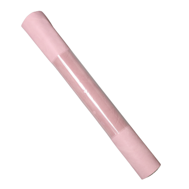 Precut Vinyl - Soft Solid - Light Pink - 18" x 53"
