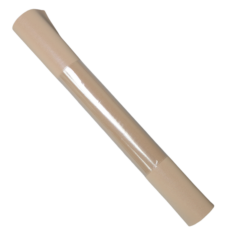 Precut Vinyl - Shimmer Solid - Beige - 18" x 53"