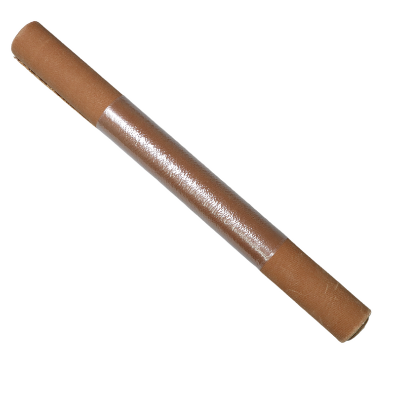 Precut Waxed Canvas - Khaki - 18" x 53"