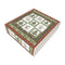 Santa's Tree Farm Panel Quilt Kit KT-16450