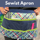Sewist Apron* Sat 03/28 1:00-4:00pm
