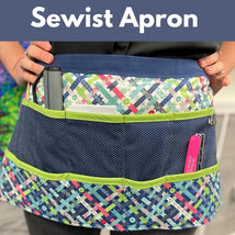 Sewist Apron* Sat 03/28 1:00-4:00pm