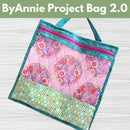 byAnnie Project Bag** Tues 04/28 5:00-8:00pm