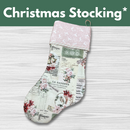 Christmas Stocking* Sat 11/28 9:30am-12:00pm