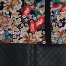 Easy Tote Bag Fabric Kit - Evening Delight