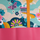Easy Tote Bag Fabric Kit - Best Day Ever