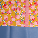 Easy Tote Bag Fabric Kit - Doctor FUN