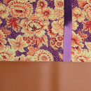 Easy Tote Bag Fabric Kit - Dotty