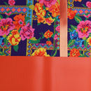 Easy Tote Bag Fabric Kit - The Front Porch