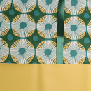Easy Tote Bag Fabric Kit - Urban Landscape