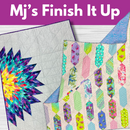Finish It Up 12/29 Tues 9:30am-12:30pm