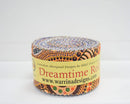 Precut 2-1/2" Strips-Dreamtime Multi XMST-DTRA40