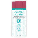 Extra Wide Double Fold Bias Tape Brick 1/2in x 3yd - CDWDF087