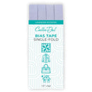 Single Fold Bias Tape Lavendar 1/2in x 4yd - CDSF051