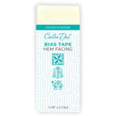 Hem Facing Bias Tape Oyster 1-7/8in X 2-1/2yd - CDHF028