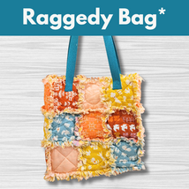 Raggedy Bag** Sat 10/31 9:30am-2:30pm