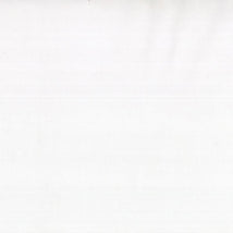 45" Muslins-Optic White  9946-10