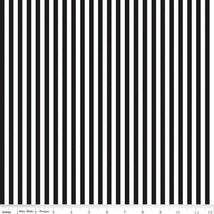Stripes-1/4" Black C555-BLACK