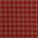 Homespun-Red Country 1/4" Plaid HS 3785