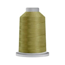 Glide 40wt Trilobal Polyester Thread 5500yds/5000m-Celery 450.60580