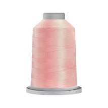 Glide 40wt Trilobal Polyester Thread 5500yds/5000m-Cotton Candy 450.70182