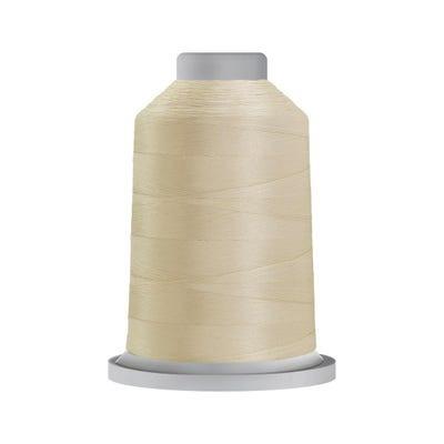 Glide 40wt Trilobal Polyester Thread 5500yds/5000m-Cream 450.20001
