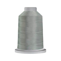 Glide 40wt Trilobal Polyester Thread 5500yds/5000m-Light Grey 450.17543