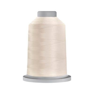 Glide 40wt Trilobal Polyester Thread 5500yds/5000m-Linen 450.10WG1